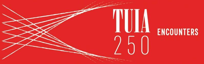 Tuia report logo